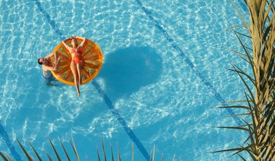 Почивка в Кушадасъ, Турция със самолет от София до Бодрум - 7 нощувки